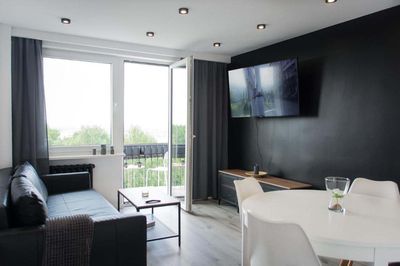 Black Sheep Apartment Krakow Exterior photo