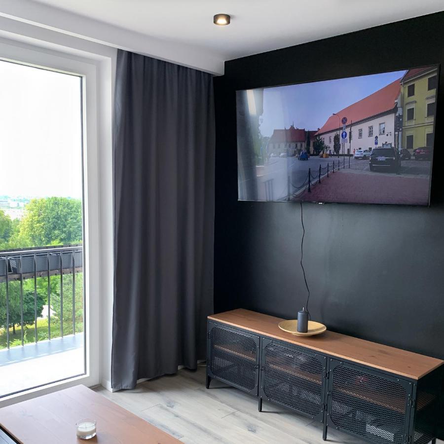 Black Sheep Apartment Krakow Exterior photo